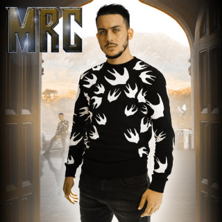 MRC - MRC album cover