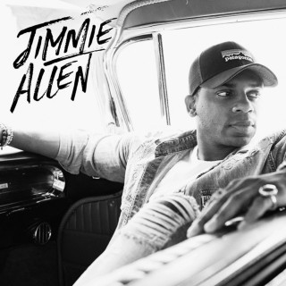 Jimmie Allen - Jimmie Allen EP cover