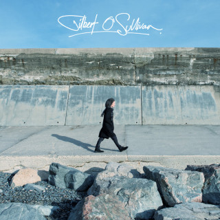 Gilbert O'Sullivan - Gilbert O'Sullivan album cover