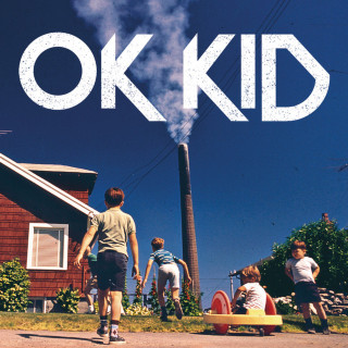 OK KID - OK KID album cover
