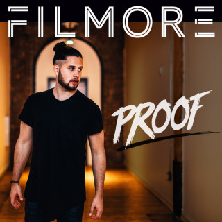 Filmore - Proof EP cover