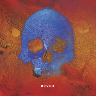 The Bronx - BRVNX album cover