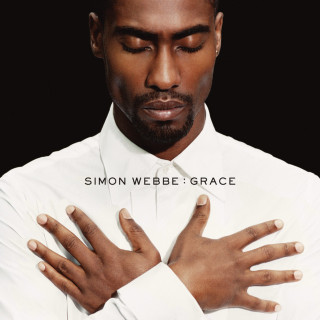 Simon Webbe - Grace album cover