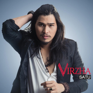 Virzha - Satu album cover