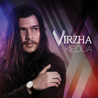 Virzha - Kedua album cover
