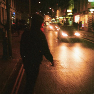 The Night Café - Bunkbed EP cover