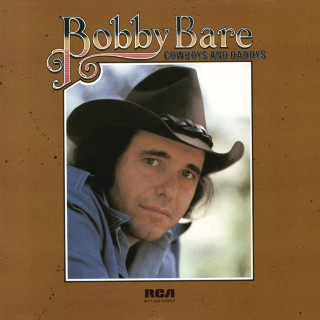 Bobby Bare - Cowboys And Daddys album cover