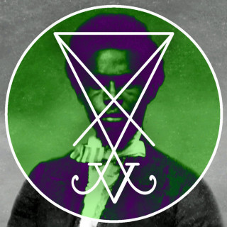 Zeal & Ardor - Devil Is Fine album cover