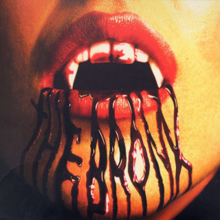 The Bronx - The Bronx album cover