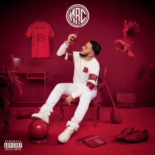 MRC - Zéro Code album cover