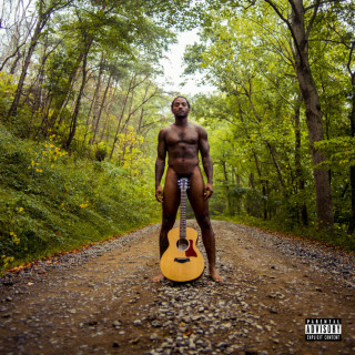 Lloyd - Tru - LP album cover