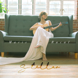 Maris Racal - Stellar album cover