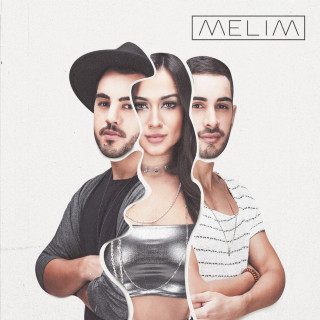 Melim - Melim album cover