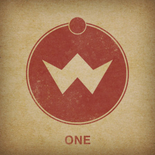 Shane & Shane - The Worship Initiative, Vol. 1 album cover