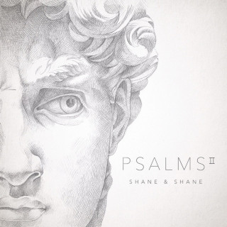 Shane & Shane - Psalms II album cover