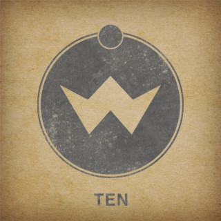 Shane & Shane - The Worship Initiative, Vol. 10 album cover