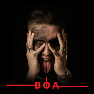 ReTo - BOA album cover