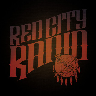 Red City Radio - Red City Radio album cover