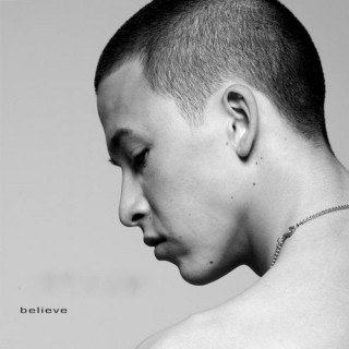 George Nozuka - Believe album cover