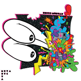Brick + Mortar - Meta Meta Etc. album cover