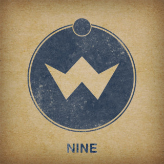 Shane & Shane - The Worship Initiative, Vol. 9 album cover