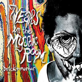 Brick + Mortar - 7 Years In The Mystic Room EP cover