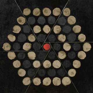 Thrice - Palms album cover