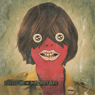Brick + Mortar - Bangs EP cover