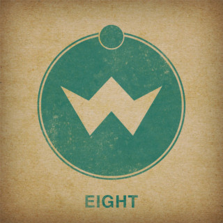 Shane & Shane - The Worship Initiative, Vol. 8 album cover