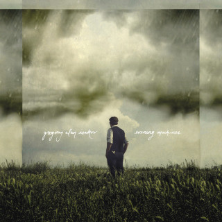 Gregory Alan Isakov - Evening Machines album cover