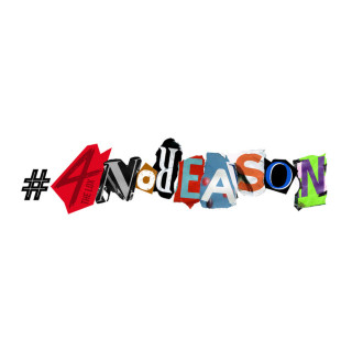 The Lox - #4NoReAsOn EP cover