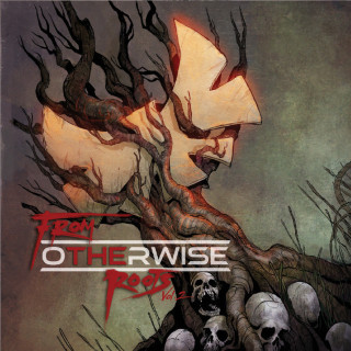 Otherwise - From The Roots, Vol. 2 EP cover