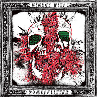 Direct Hit! - Domesplitter album cover