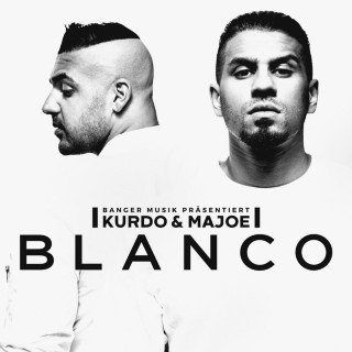 Kurdo & Majoe - Blanco album cover