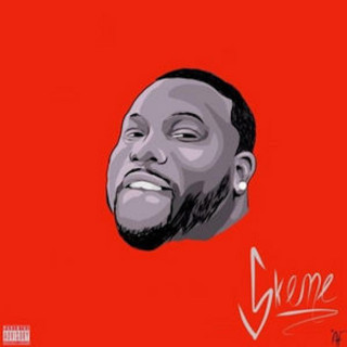 Skeme - Big Money Sonny mixtape cover
