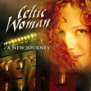 Celtic Woman - A New Journey album cover