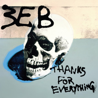 Third Eye Blind - Thanks For Everything EP cover