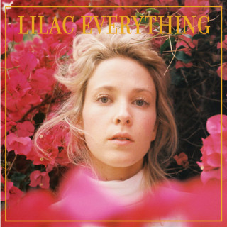 Emma Louise - Lilac Everything album cover