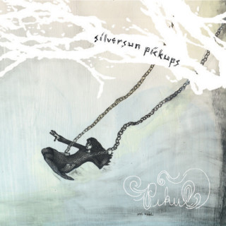 Silversun Pickups - Pikul EP cover