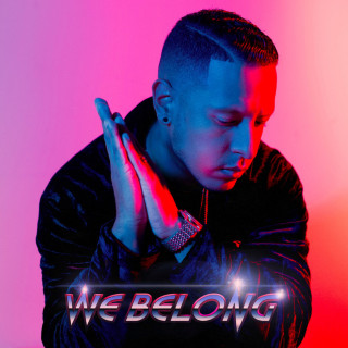 GAWVI - We Belong album cover