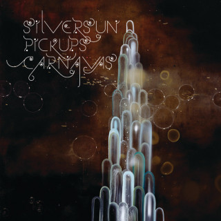 Silversun Pickups - Carnavas album cover