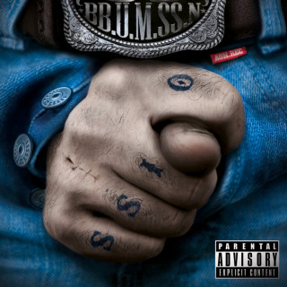 SSIO - BB.U.M.SS.N album cover