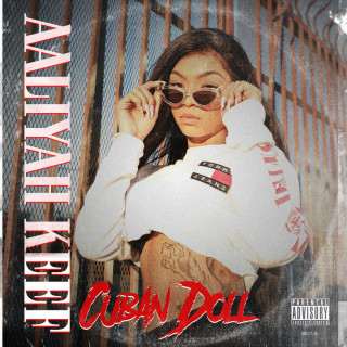 Cuban Doll - Aaliyah Keef mixtape cover