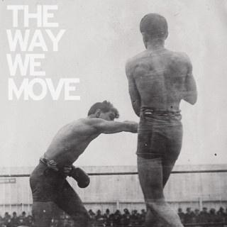Langhorne Slim - The Way We Move album cover