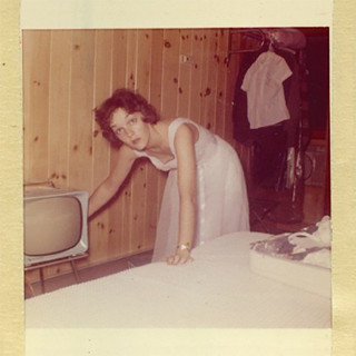 Manchester Orchestra - I'm Like A Virgin Losing A Child album cover