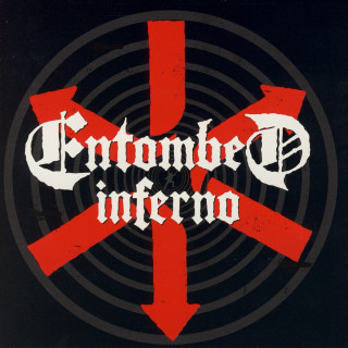 Entombed - Inferno album cover