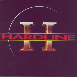 Hardline - II album cover