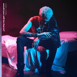 Kalin White - Would You Still Be There? album cover