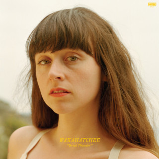 Waxahatchee - Great Thunder EP cover