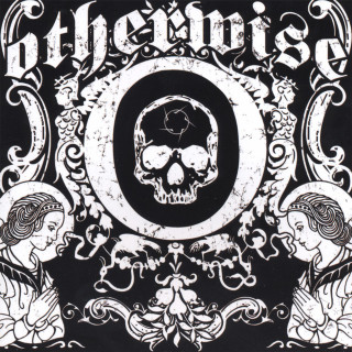 Otherwise - Otherwise album cover